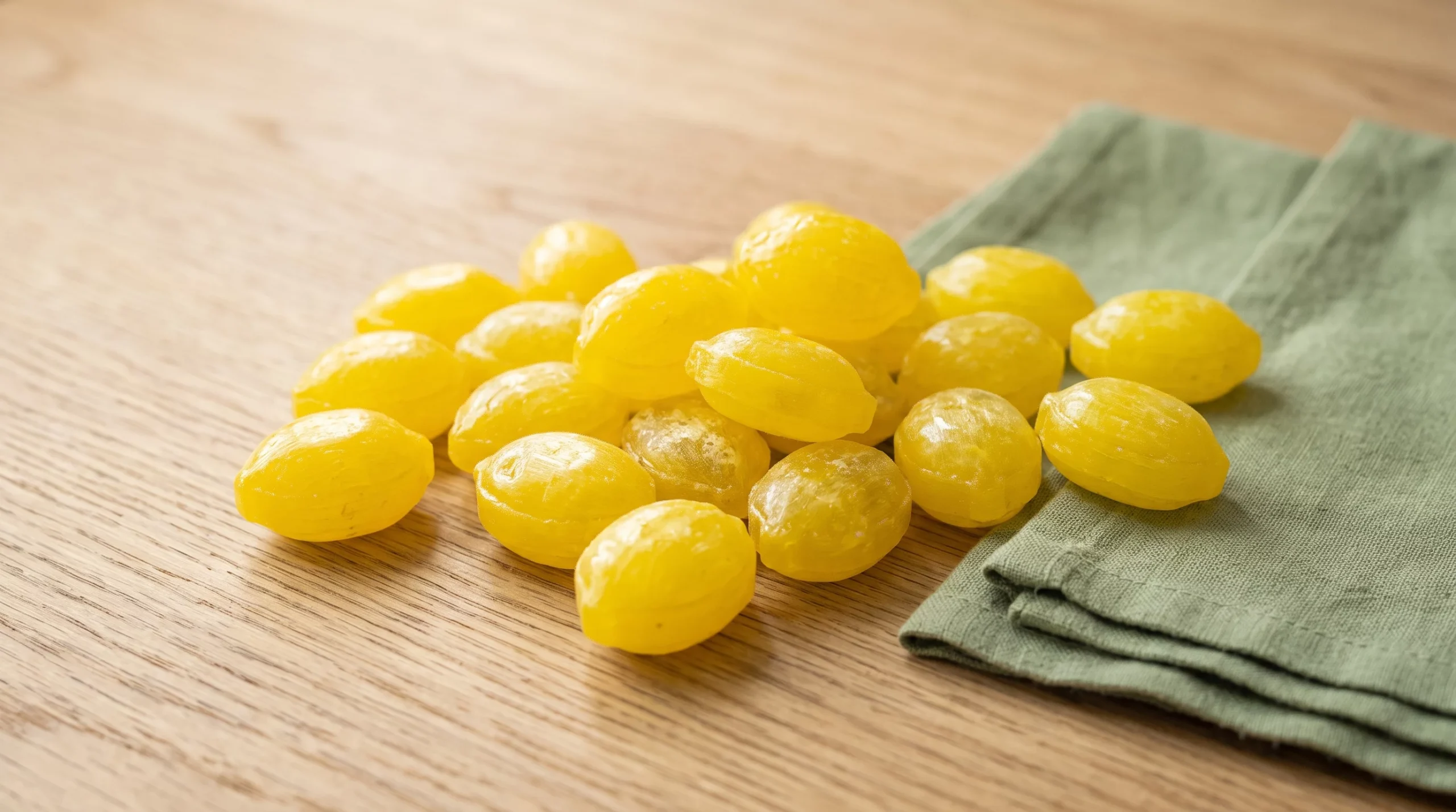 Are Lemonheads Vegan?