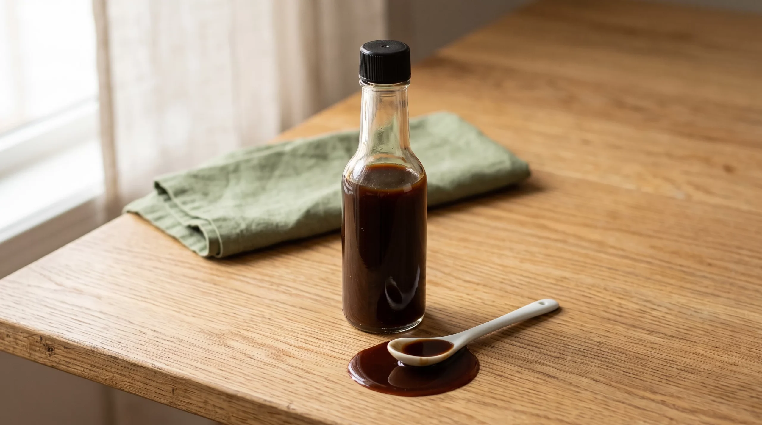 Worcestershire Sauce