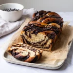 Vegan Babka, vegan recipe