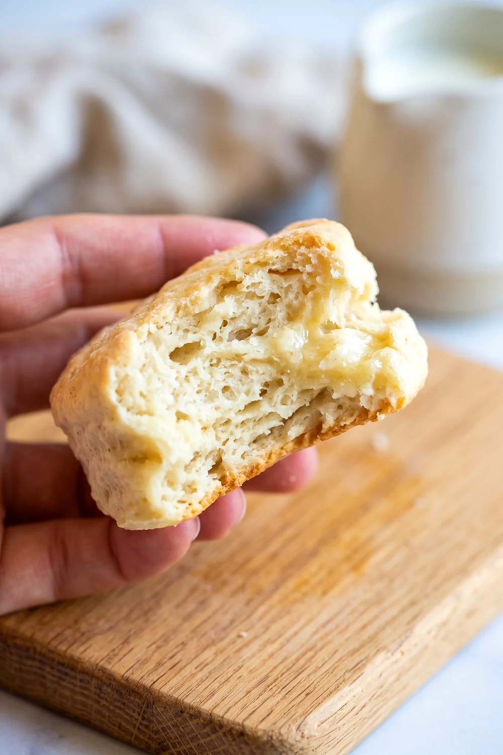 Vegan Biscuits, vegan recipe