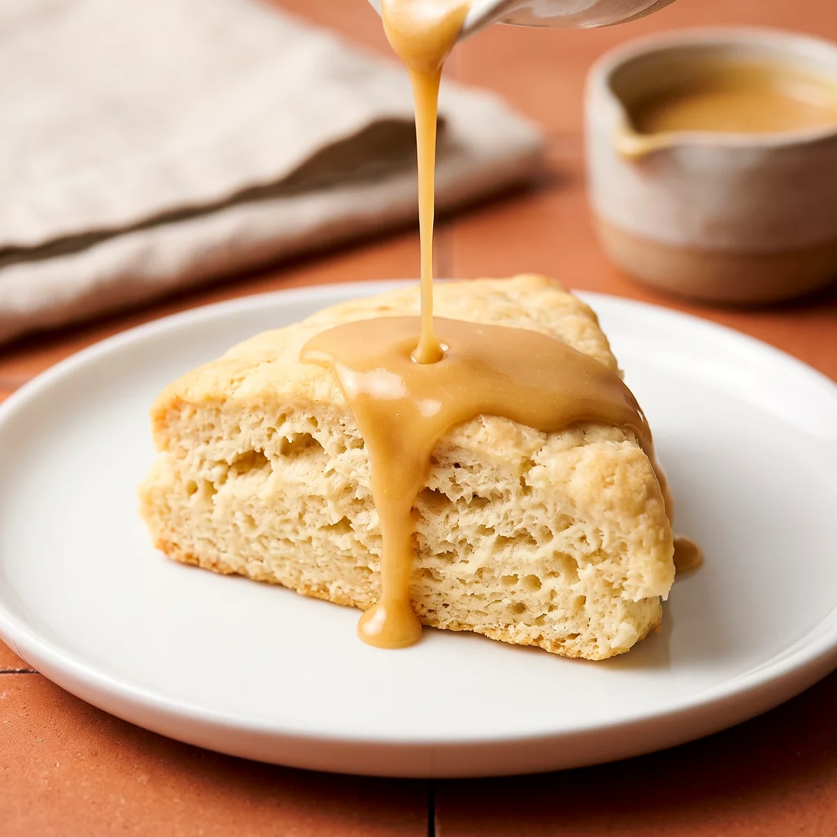 Vegan Biscuits, vegan recipe