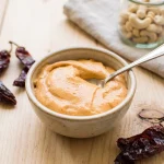 Vegan Chipotle Aioli, vegan recipe