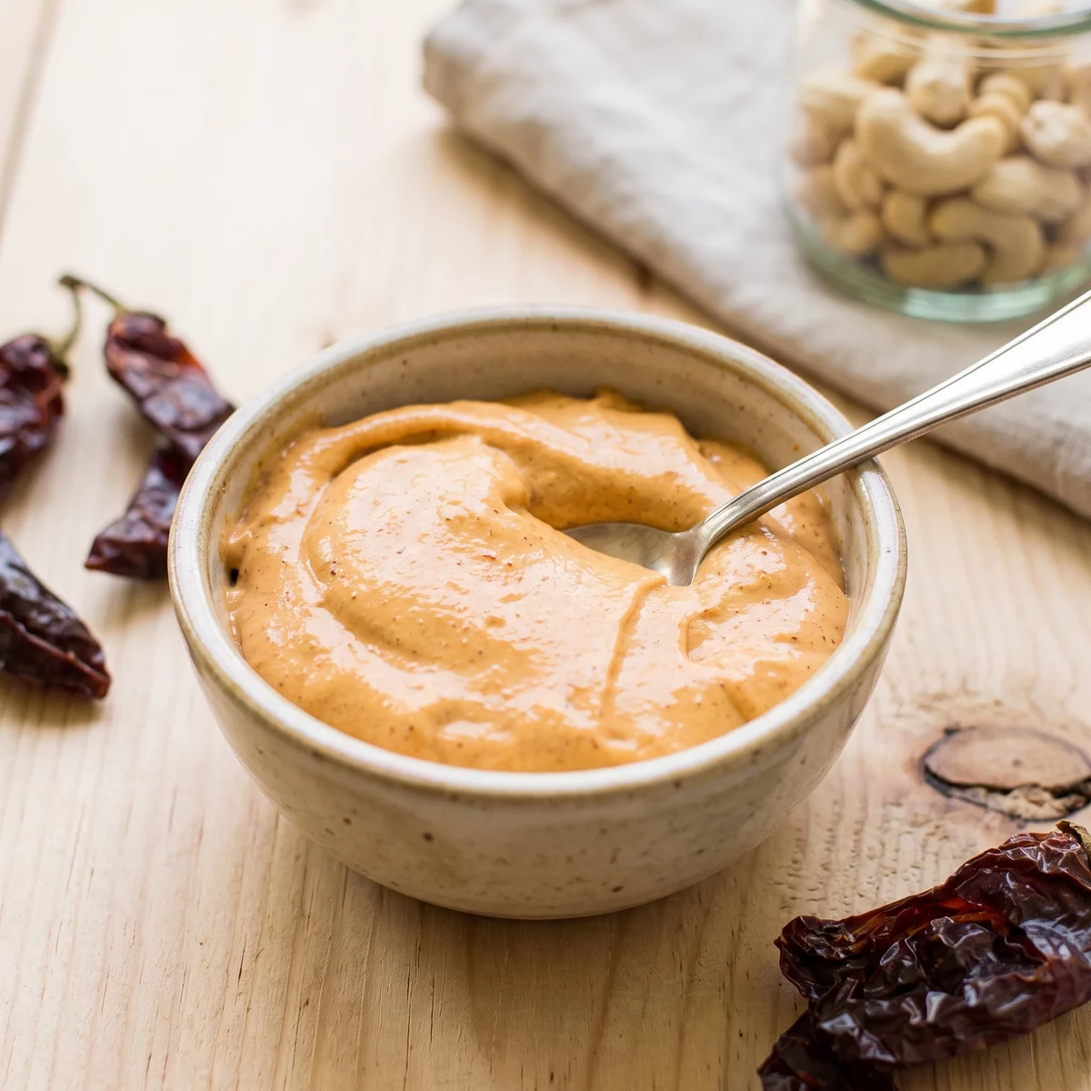 Vegan Chipotle Aioli, vegan recipe