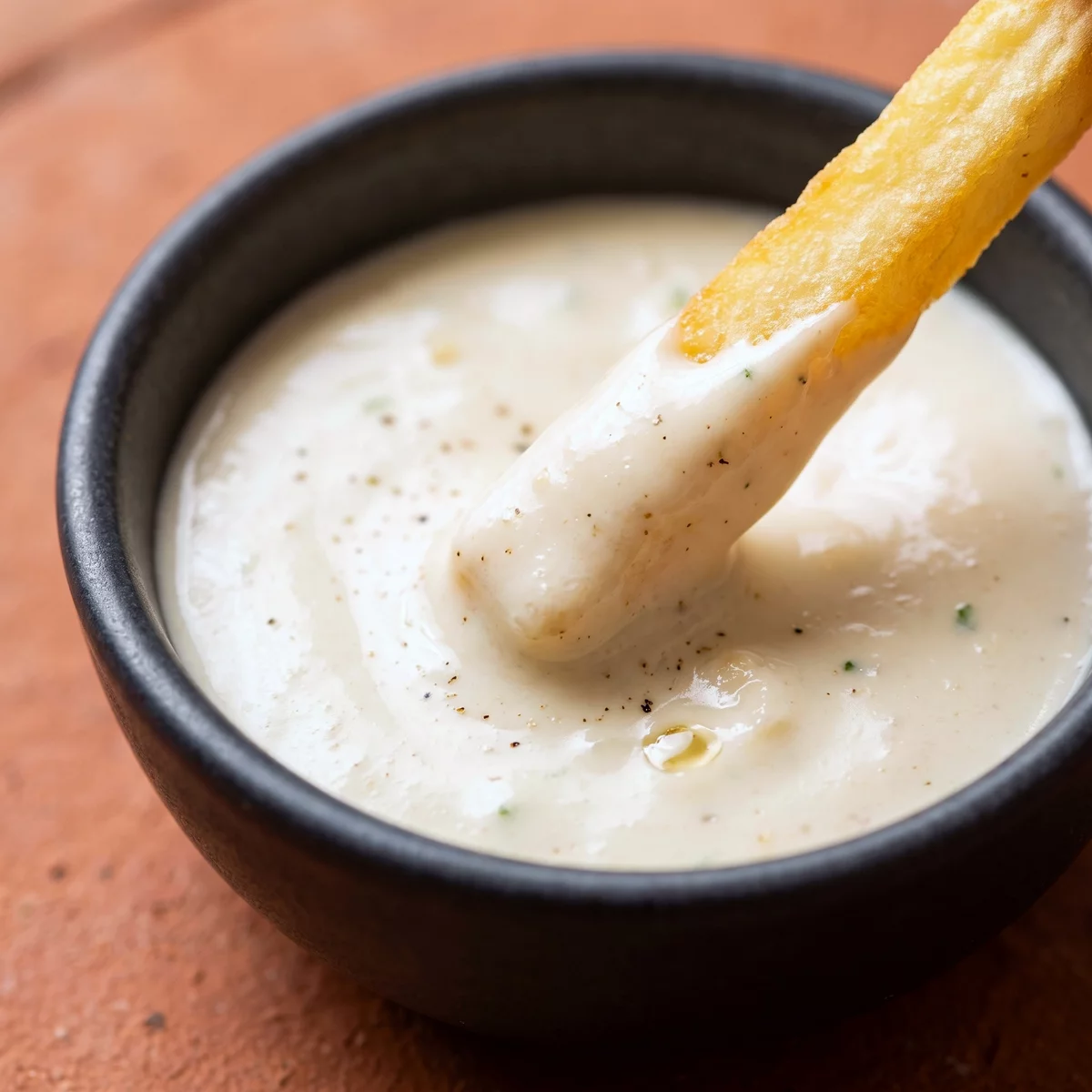 Vegan Garlic Aioli, vegan recipe